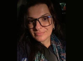 Roomgo BR - Isabela Nobre - 42 - Belo Horizonte