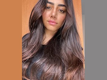 Roomgo BR - Samyra - 22 - Salvador