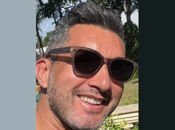 Roomgo BR - Edgar - 45 - São Paulo SP