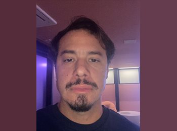 Roomgo BR - Renato  - 40 - Belo Horizonte