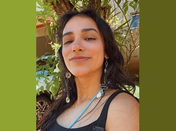 Roomgo BR - Mariana - 29 - Rio de Janeiro RJ