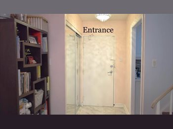 Roomgo CA - Rooms for rent, Toronto - $900 pcm