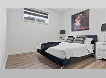 Roomgo CA - Roommate, Edmonton - $1,050 pcm