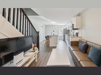 Roomgo CA - Lease Takeover/Sublet - January 2026, Canada - $992 pcm