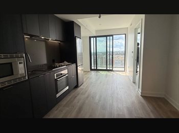 Roomgo CA - Beautiful Private Ensuite Available—Immediately, Toronto - $1,450 pcm