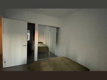 Roomgo CA - Rooms available Luxury Condo with Pool, Toronto - $1,250 pcm