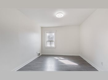 Roomgo CA - Rooms for Rent – Oshawa North (Newly Renovated), Canada - $800 pcm