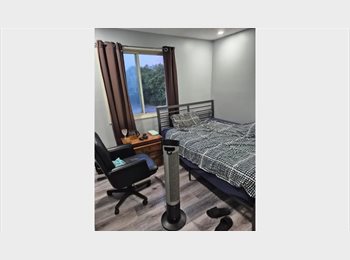 Roomgo CA - ROOMATE, Canada - $600 pcm