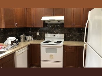 Roomgo CA - Newly renovated bedroom near UTM and HATCH, Canada - $1,000 pcm