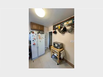Roomgo CA - Looking for roomate!, Toronto - $1,100 pcm