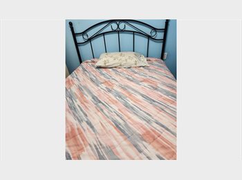 Roomgo CA - Large Basement room for rent, Canada - $950 pcm