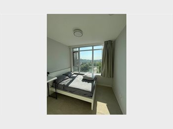 Roomgo CA - Short-Term Rental | Girls Only | Feb–Mar, Burnaby - $1,600 pcm