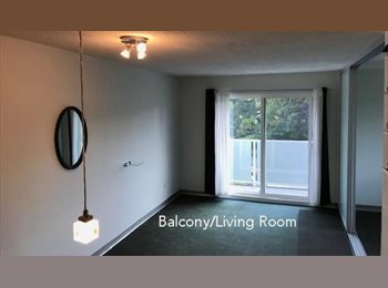 Roomgo CA - Room for Rent, Canada - $1,200 pcm