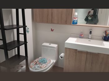 Roomgo CA - Room or living room space, Toronto - $750 pcm