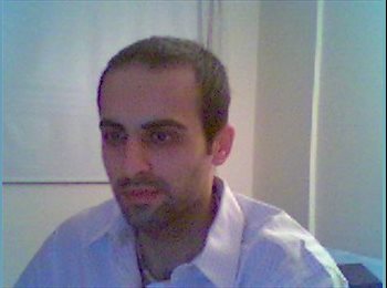 Roomgo CA - Ara - 32 - Ottawa