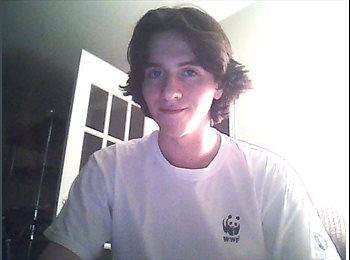 Roomgo CA - Jeridan - 20 - Vancouver