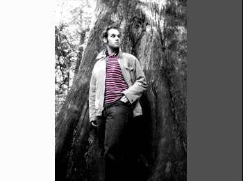 Roomgo CA - Jon - 24 - Vancouver