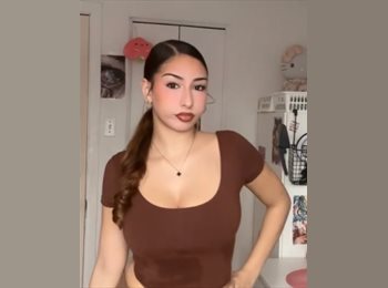 Roomgo CA - Ikram - 21 - Montréal