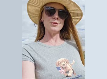 Roomgo CA - karen mcgrath - 38 - Calgary