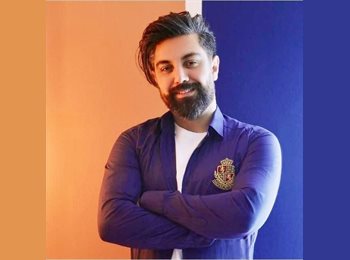 Roomgo CA - Saeed - 38 - Toronto