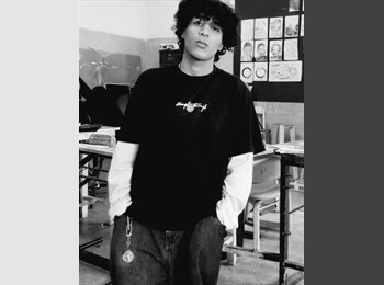 Roomgo CA - Youssfe  - 19 - Toronto