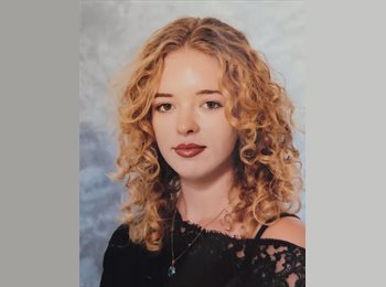 Roomgo CA - Rose - 18 - Halifax