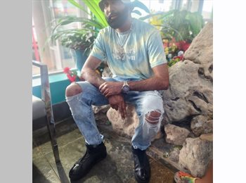 Roomgo CA - Loso - 42 - Toronto