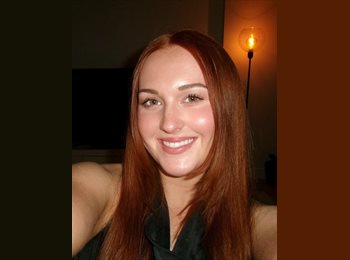 Roomgo CA - Shayla - 23 - Canada