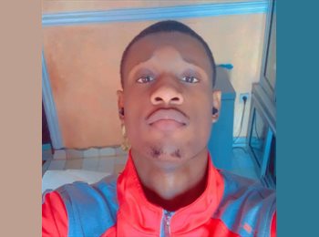 Roomgo CA - Kevine - 22 - Canada