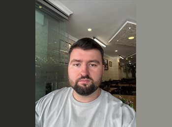 Roomgo CA - Nazar - 25 - Toronto