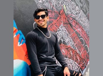 Roomgo CA - Argenis - 27 - Laval