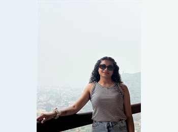 Roomgo CA - Mansi - 30 - Toronto