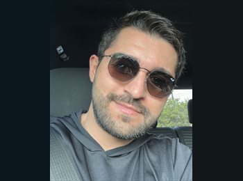 Roomgo CA - Yavuz - 31 - Toronto