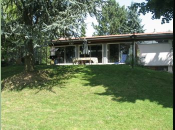 Roomgo CH - st genis-pouilly   FRANCE voisine, Genève - 500 CHF / Mois