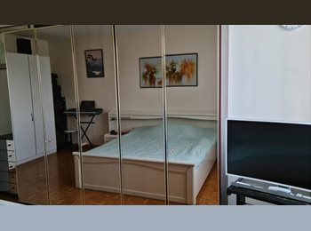 Roomgo CH - Location d'une chambre, Genève - 900 CHF / Mois