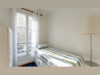 Roomgo CH - Chambre Disponible à Genève, Genève - 775 CHF / Mois