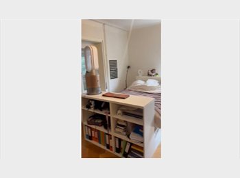 Roomgo CH - Cherche colocataire, Lausanne - 850 CHF / Mois