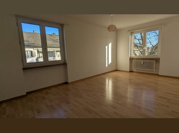Roomgo CH - Zimmer zu vermieten in Frauenfeld, Suisse - 715 CHF / Mois