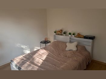 Roomgo CH - Colocation sympa, Lausanne - 1 050 CHF / Mois