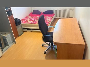 Roomgo CH - Location d'une chambre, Genève - 900 CHF / Mois