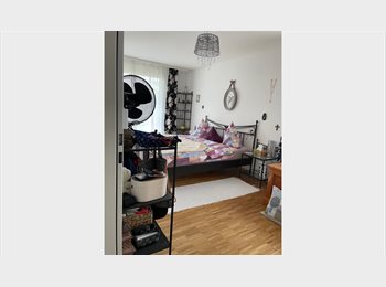 Roomgo CH - WG mitbewohnerin, Suisse - 1 380 CHF / Mois