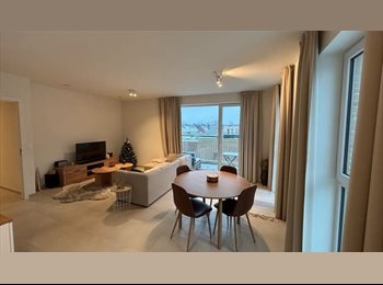 Roomgo CH - Appartement de 2 pièces sur Genève à proximité  toutes les commodités, Genève - 700 CHF / Mois