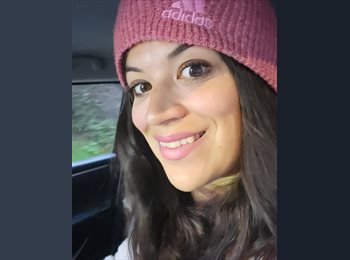 Roomgo CH - Marie-Laure - 37 - Genève