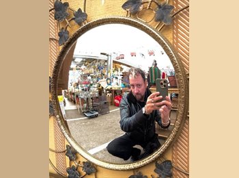 Roomgo CH - Camilo - 43 - Genève