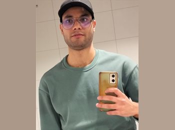 Roomgo CH - OMAR - 24 - Genève