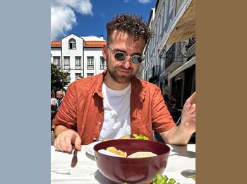 Roomgo CH - Louis - 27 - Genève