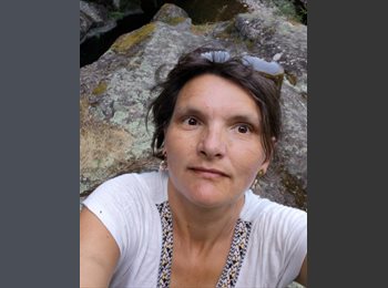 Roomgo CH - Marion - 54 - Genève