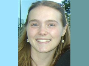 Roomgo CH - Natasha - 23 - Bern