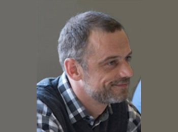 Roomgo CH - Rémi  - 46 - Morges