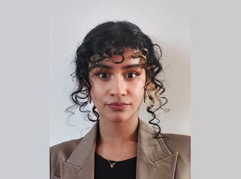 Roomgo CH - Nikki - 24 - Genève